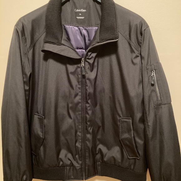 Calvin Klein Men’s Coat - Picture 1 of 10